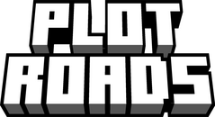 Plot Roads